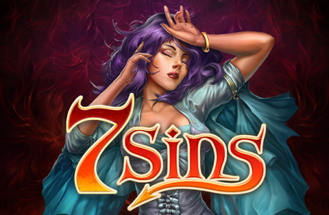 7 sins slot