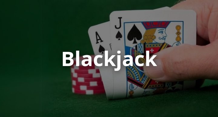 Online Blackjack