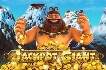 Jackpot Giant jackpot gokkast