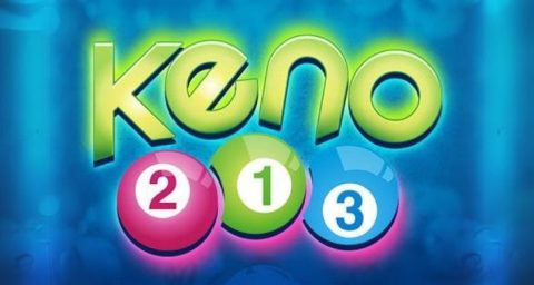 Keno Online Casino Spel Review