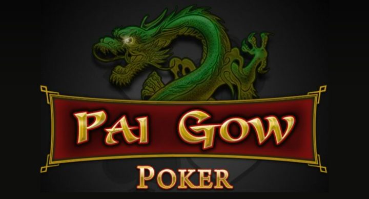 Pai Gow Poker Speluitleg