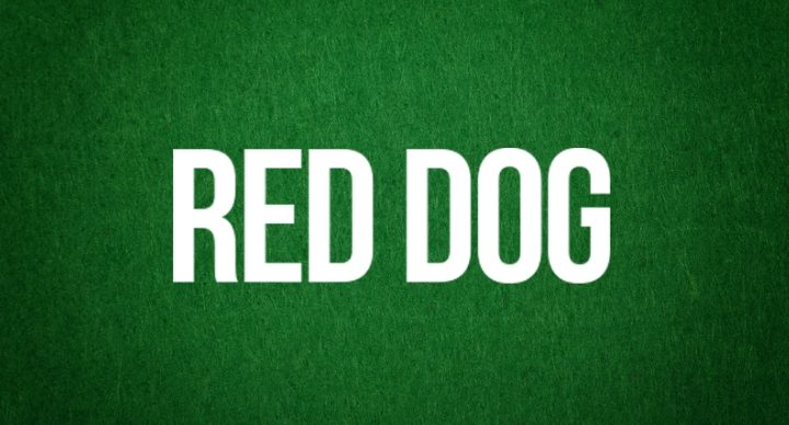 Red Dog Online Casino Spel Review