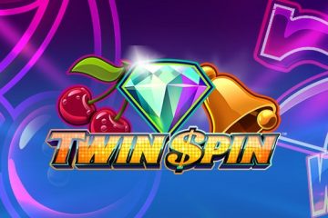 Twin Spin netent