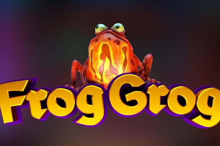 frog-grog-thunderkick