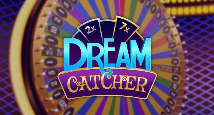 Dream Catcher Live Casino Spel Review