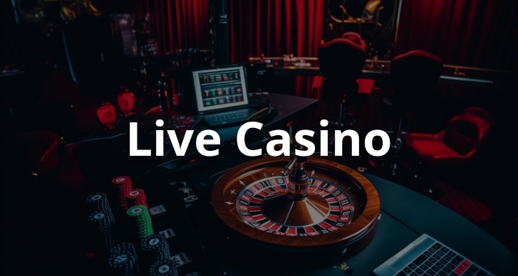 Live Casino Review