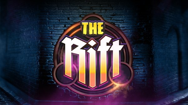the rift slot review