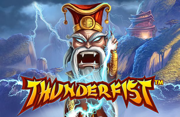 Thunderfist netent gokkast review