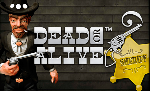 Dead or Alive (NetEnt) Slot Review - 💎AboutSlots