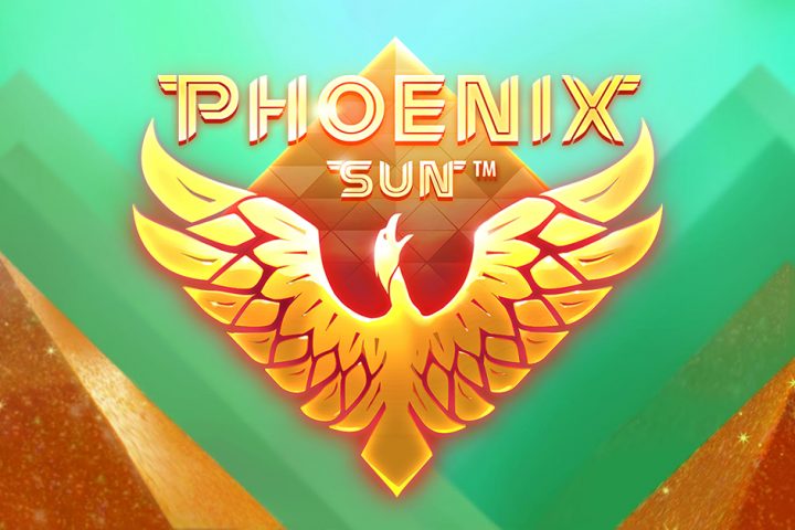 Phoenix Sun - Online Gokkast Review