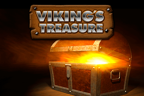 viking's treasure netent gokkast