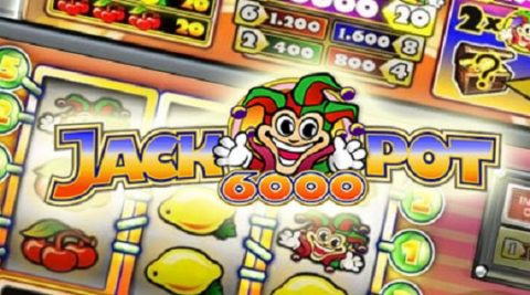 jackpot 6000 online