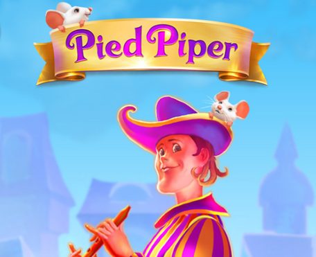 Pied Piper Quickspin slot