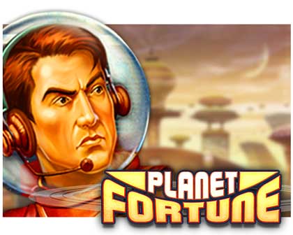 Planet Fortune Play n GO review