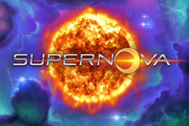 Supernova-slot review