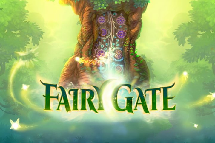 fairy gate slot review