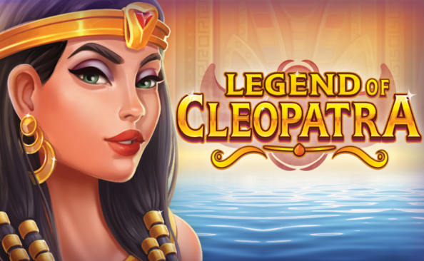 legend-of-cleopatra playson slot