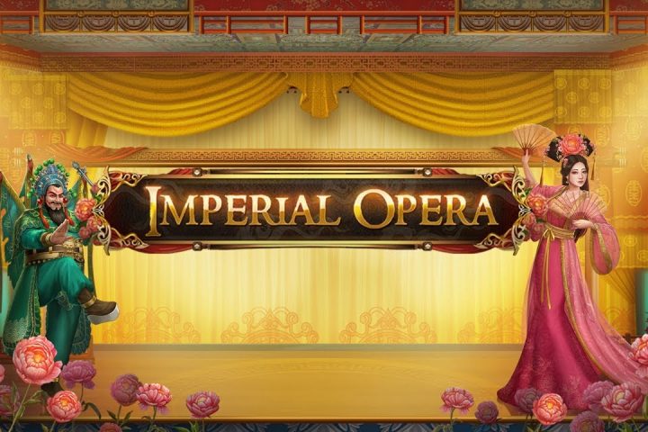 Imperial Opera slot review