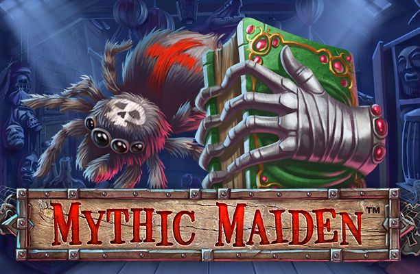 Mythic Maiden slot