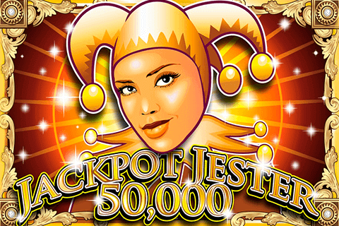 jackpot jester 50000 slot