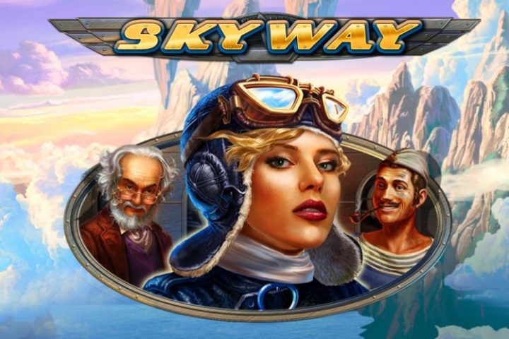 Skyway slot review