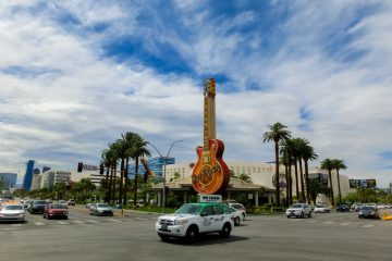 Hard rock hotel verkocht aan Richard Branson