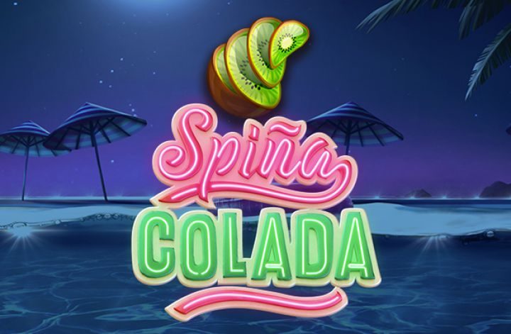 Spina Colada Yggdrasil slot review