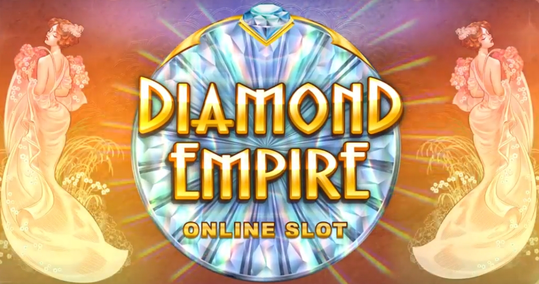 diamond empire slot