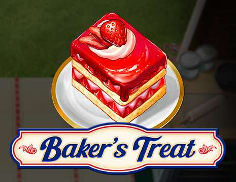 bakers treat slot review