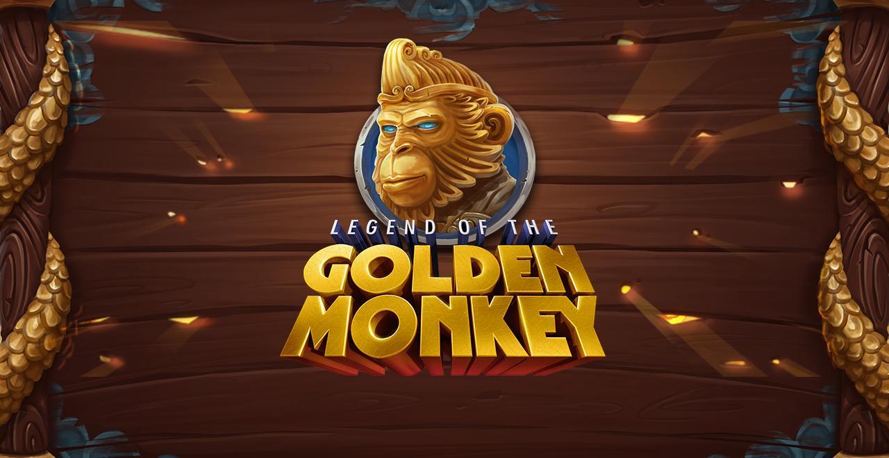 Legend of the Golden Monkey