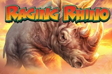 raging rhino holland casino online spelen