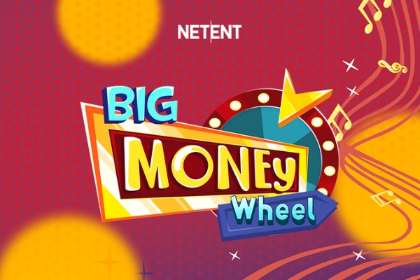 Big Money Wheel Online Slot Review