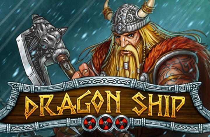 Dragon Ship slot play n go