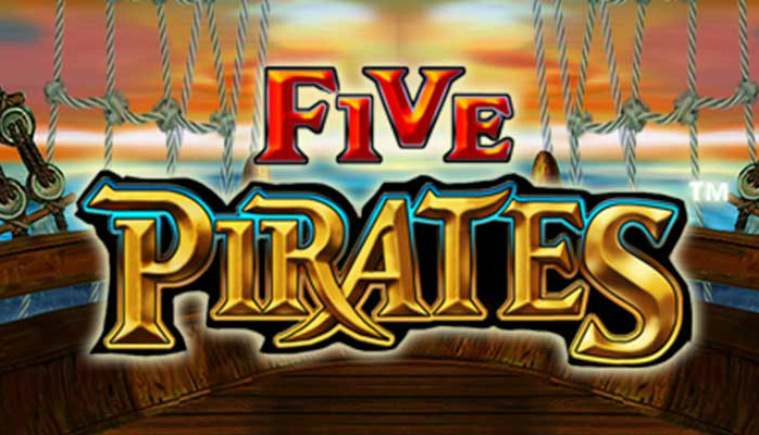 Five Pirates slot review