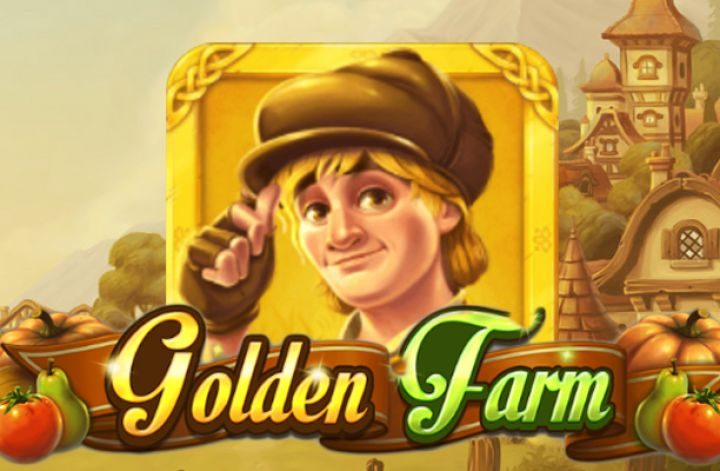 Golden Farm slot review