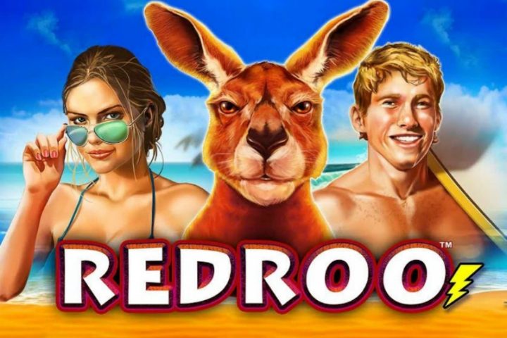 Redroo slot review