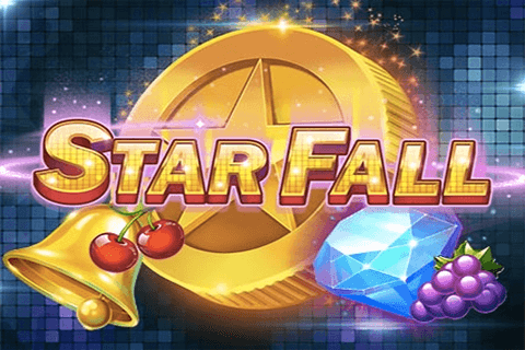 Star Fall slot push gaming