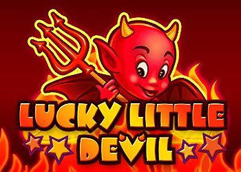 Amatic - LUcky Little Devil gokkast review