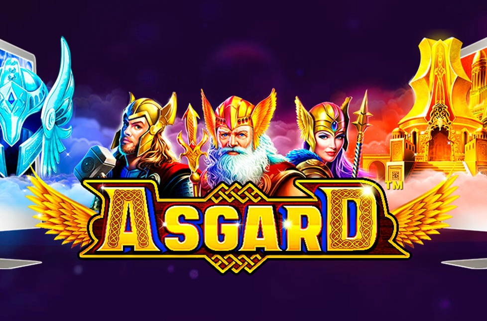 asgard casino