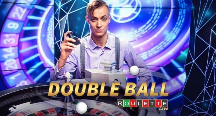 Double Ball Roulette Live Casino Review