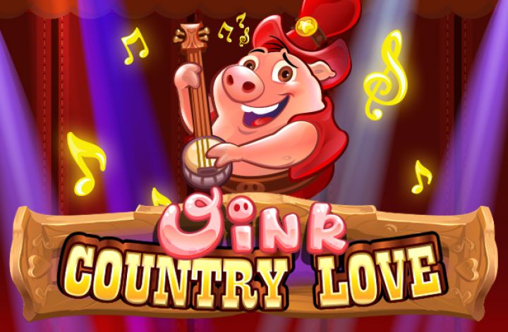 Oink: Country Love