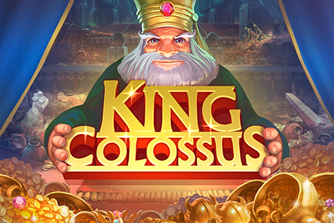 King colossus gokkast review