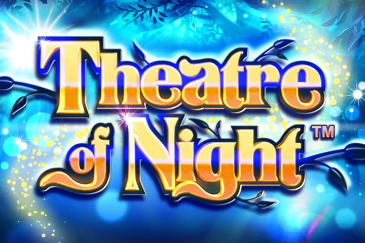 Theatre of Night slot review