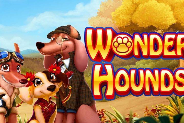 wonder-hounds slot nextgen