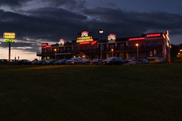 El Dorado Casino Hotel