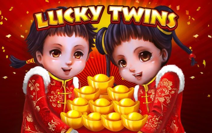 Lucky Twins slot review