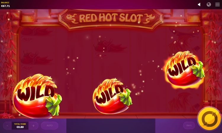 Red Hot Slot review Red Tiger Gaming