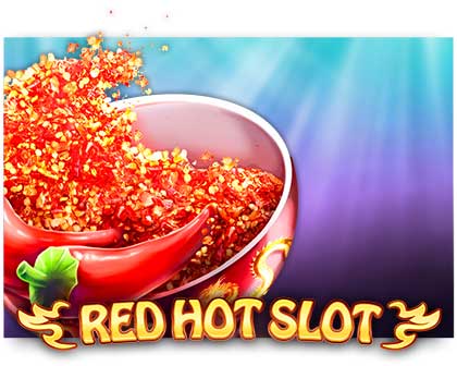 red-hot-slot review