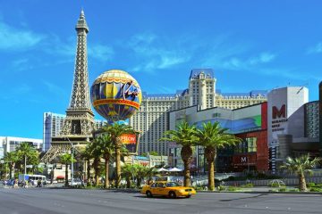 goedkope hotels las vegas strip