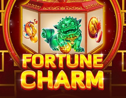 Fortune-Charm gokkast